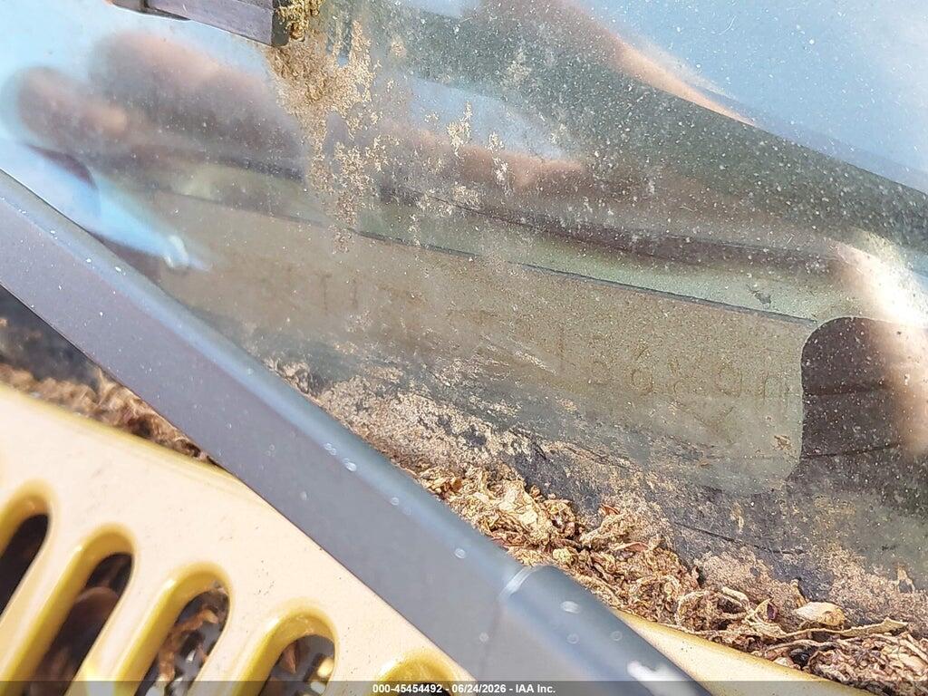 1G8CT18B6F0186890 1985 CHEVROLET BLAZER photo no. 9