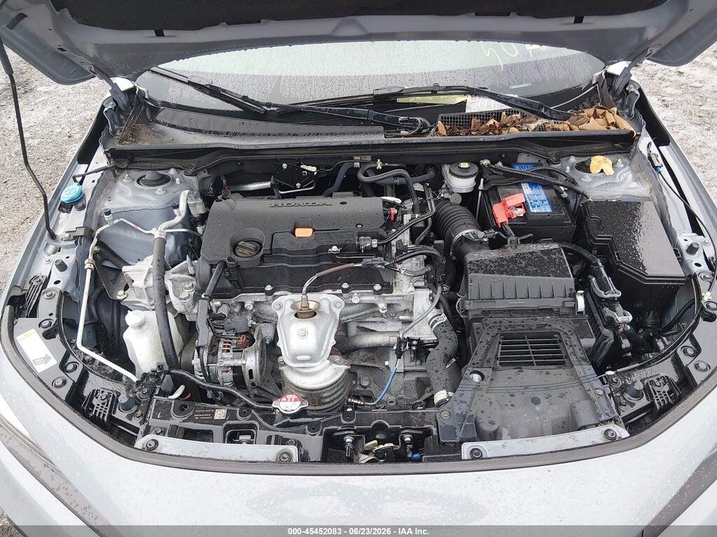 2HGFE2F55RH503012 2024 HONDA CIVIC photo no. 10