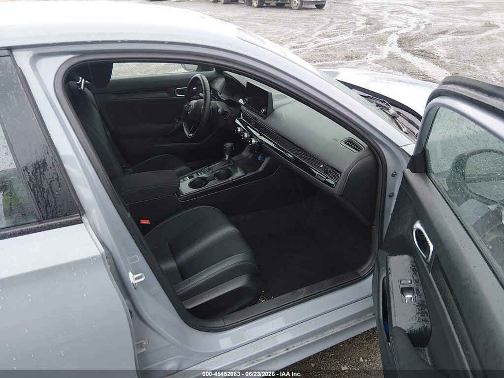 2HGFE2F55RH503012 2024 HONDA CIVIC photo no. 5