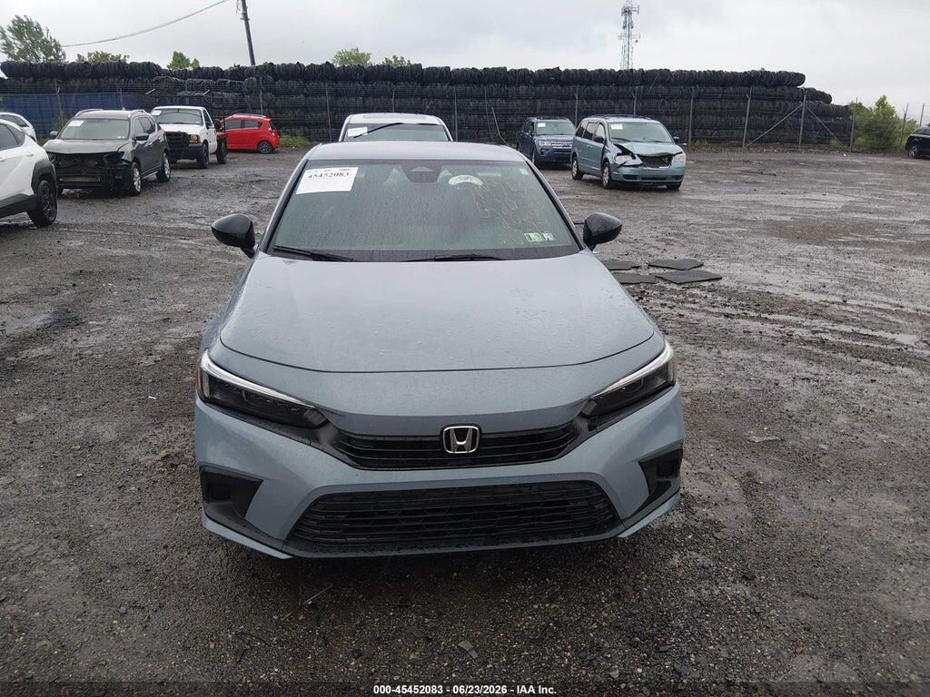 2HGFE2F55RH503012 2024 HONDA CIVIC photo no. 6