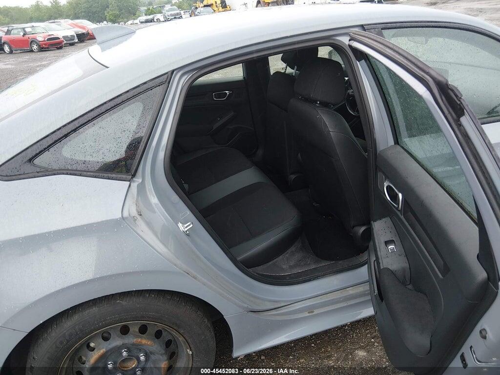2HGFE2F55RH503012 2024 HONDA CIVIC photo no. 8