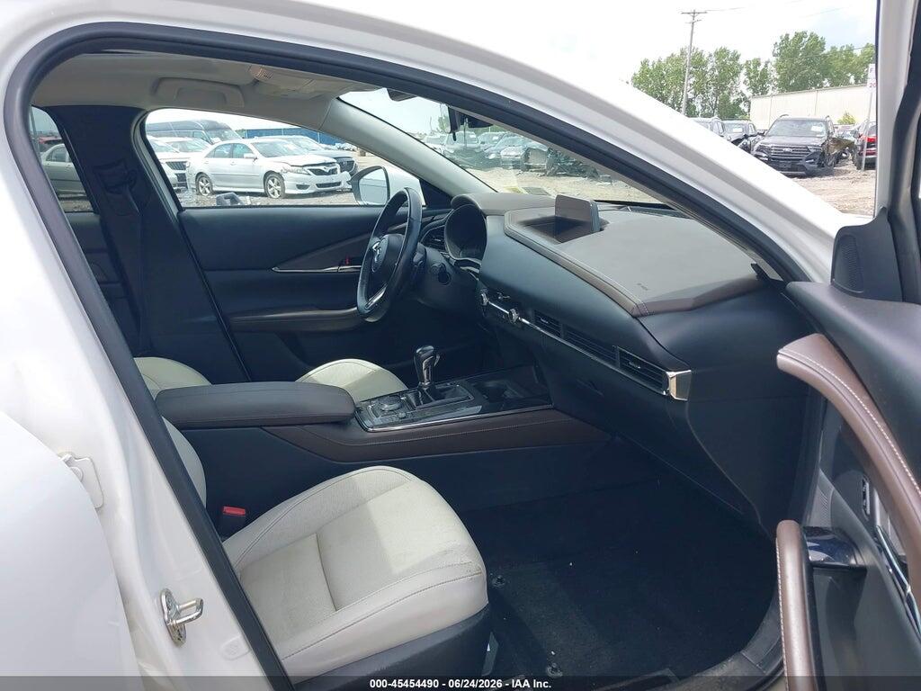 3MVDMBDL2NM447552 2022 MAZDA CX-30 photo no. 5