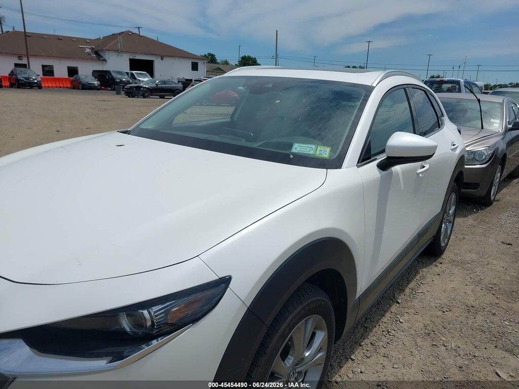 3MVDMBDL2NM447552 2022 MAZDA CX-30 photo no. 6