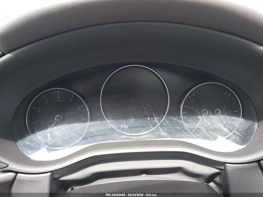 3MVDMBDL2NM447552 2022 MAZDA CX-30 photo no. 7