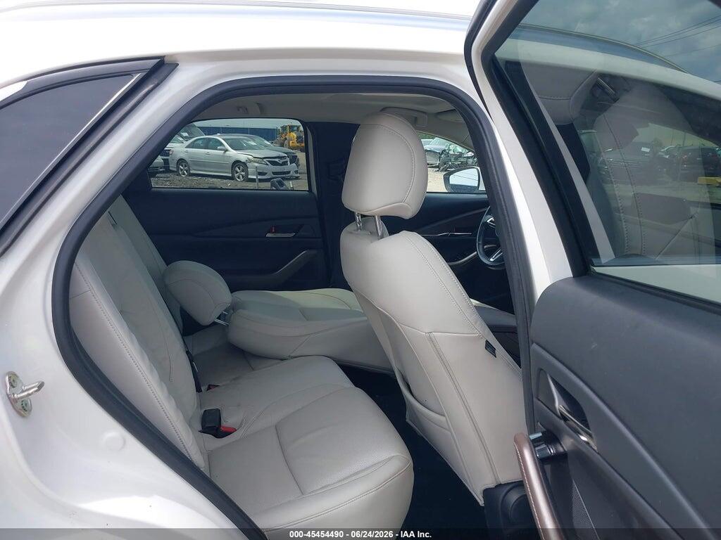 3MVDMBDL2NM447552 2022 MAZDA CX-30 photo no. 8