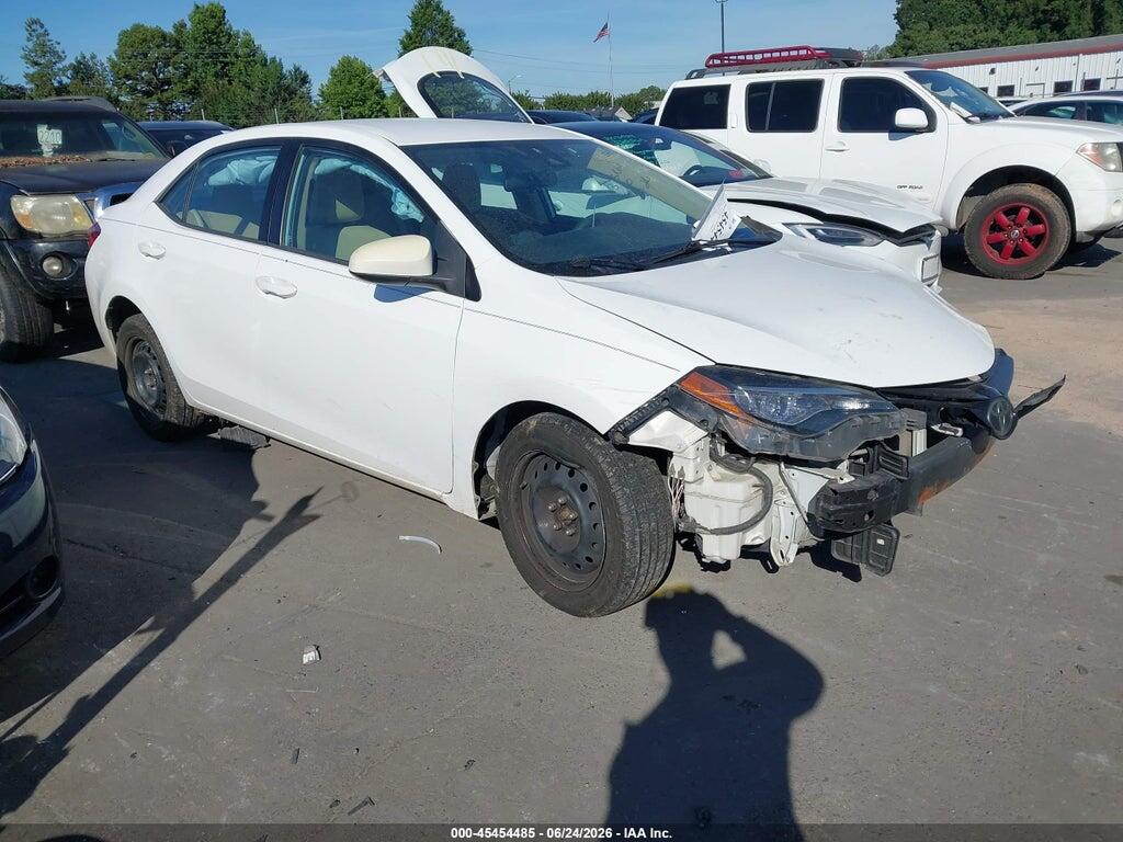 2T1BURHE2HC875860 2017 TOYOTA COROLLA photo no. 1