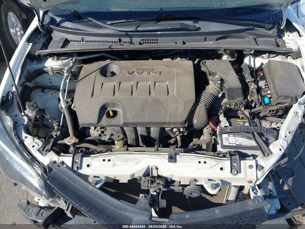 2T1BURHE2HC875860 2017 TOYOTA COROLLA photo no. 10