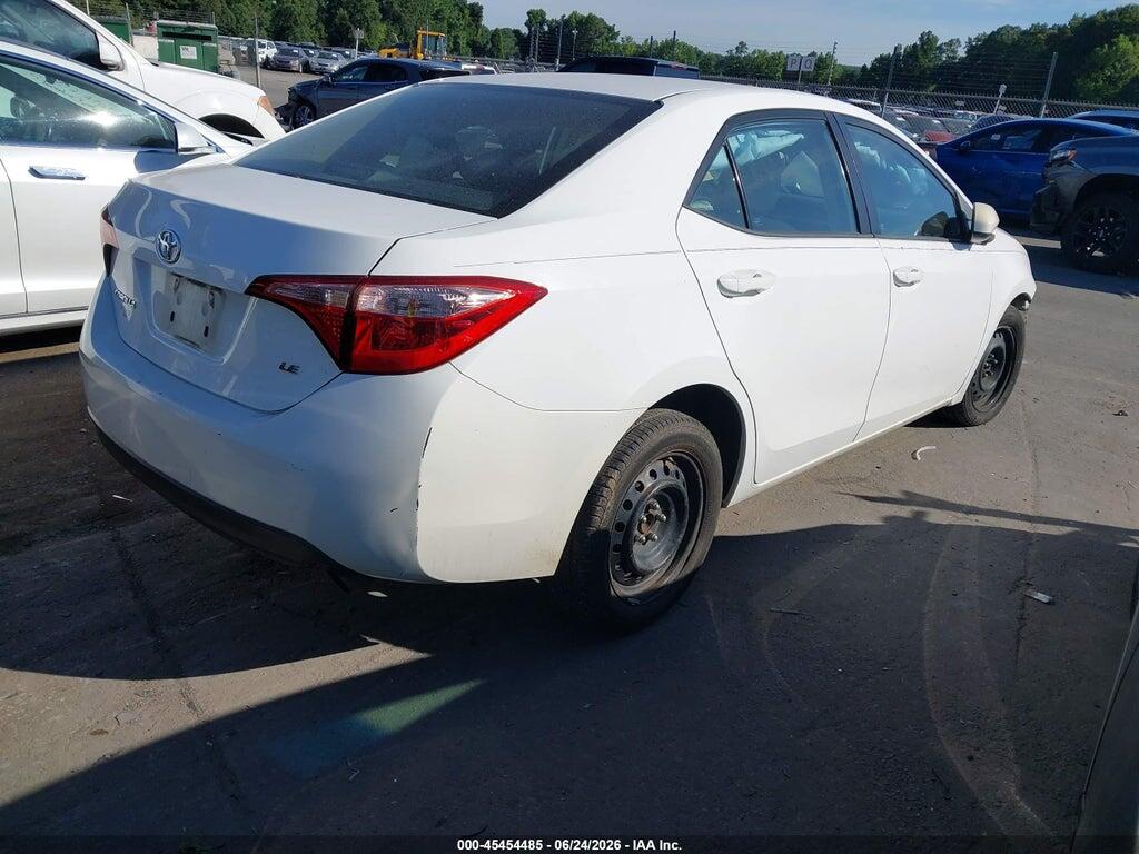 2T1BURHE2HC875860 2017 TOYOTA COROLLA photo no. 4