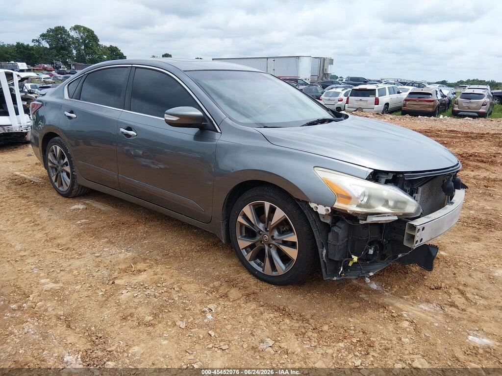 1N4BL3AP9EC266495 2014 NISSAN ALTIMA photo no. 1