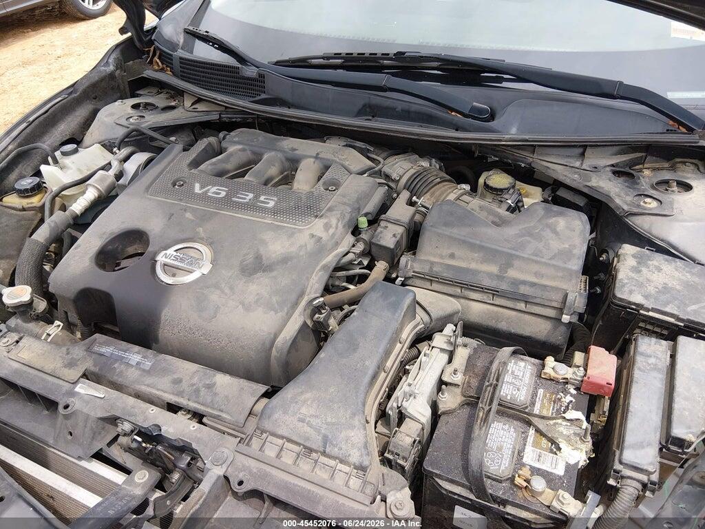 1N4BL3AP9EC266495 2014 NISSAN ALTIMA photo no. 10