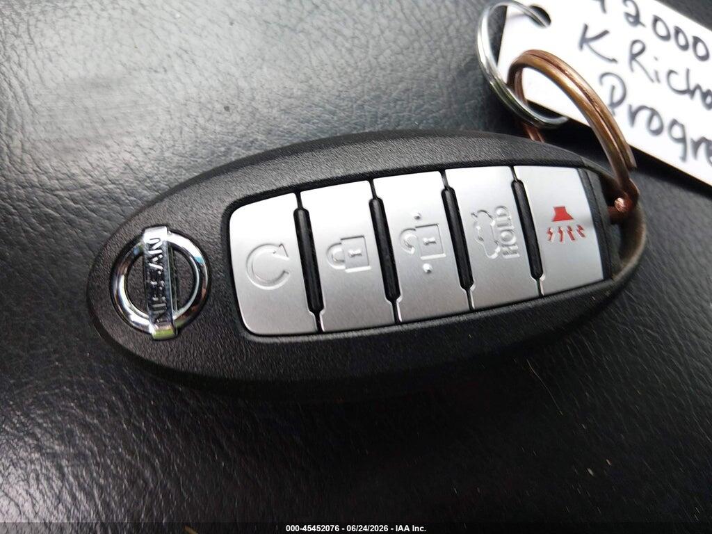 1N4BL3AP9EC266495 2014 NISSAN ALTIMA photo no. 11
