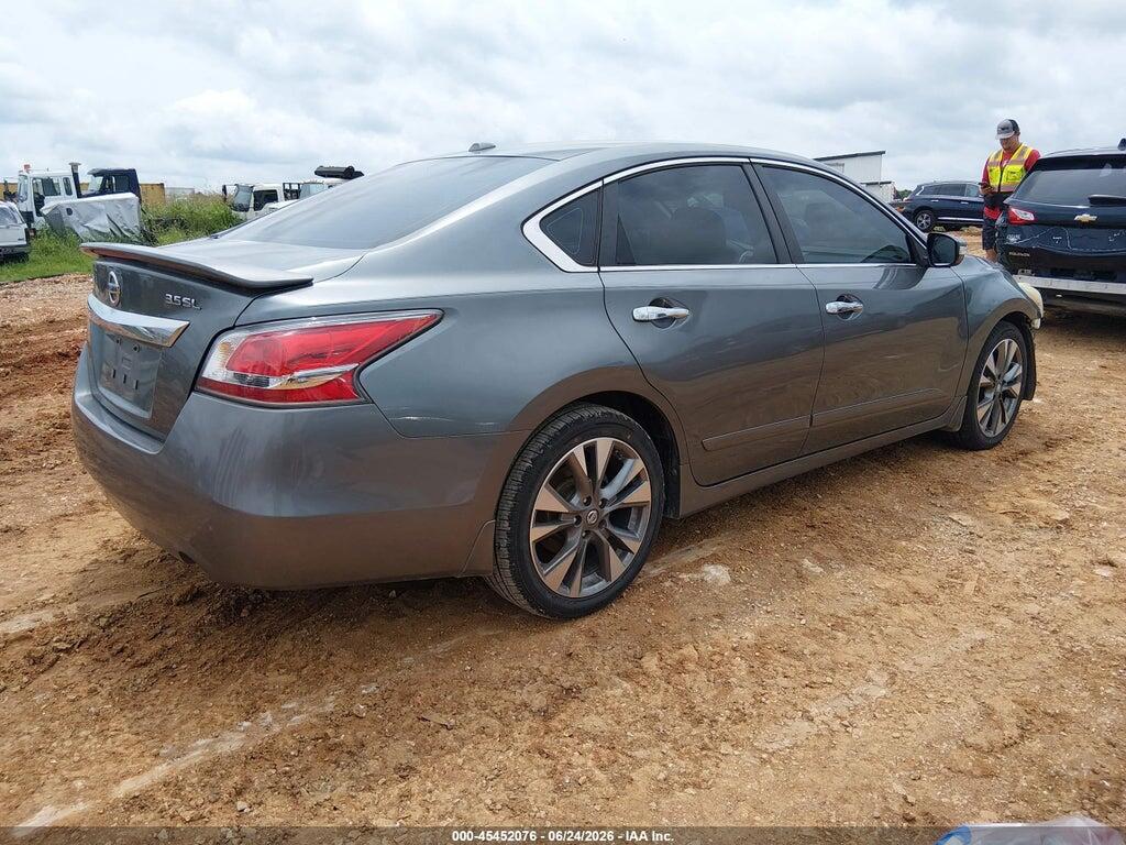 1N4BL3AP9EC266495 2014 NISSAN ALTIMA photo no. 4