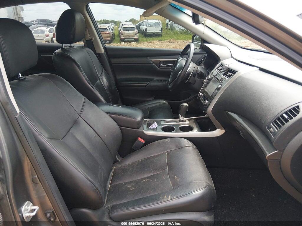 1N4BL3AP9EC266495 2014 NISSAN ALTIMA photo no. 5