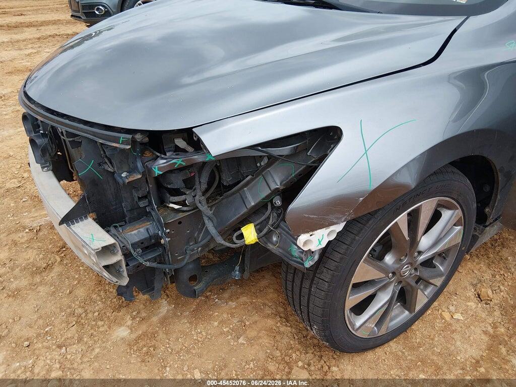 1N4BL3AP9EC266495 2014 NISSAN ALTIMA photo no. 6