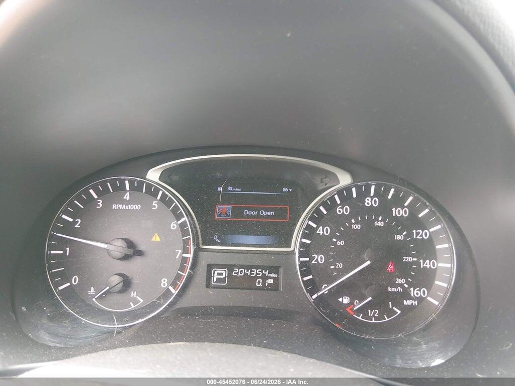 1N4BL3AP9EC266495 2014 NISSAN ALTIMA photo no. 7
