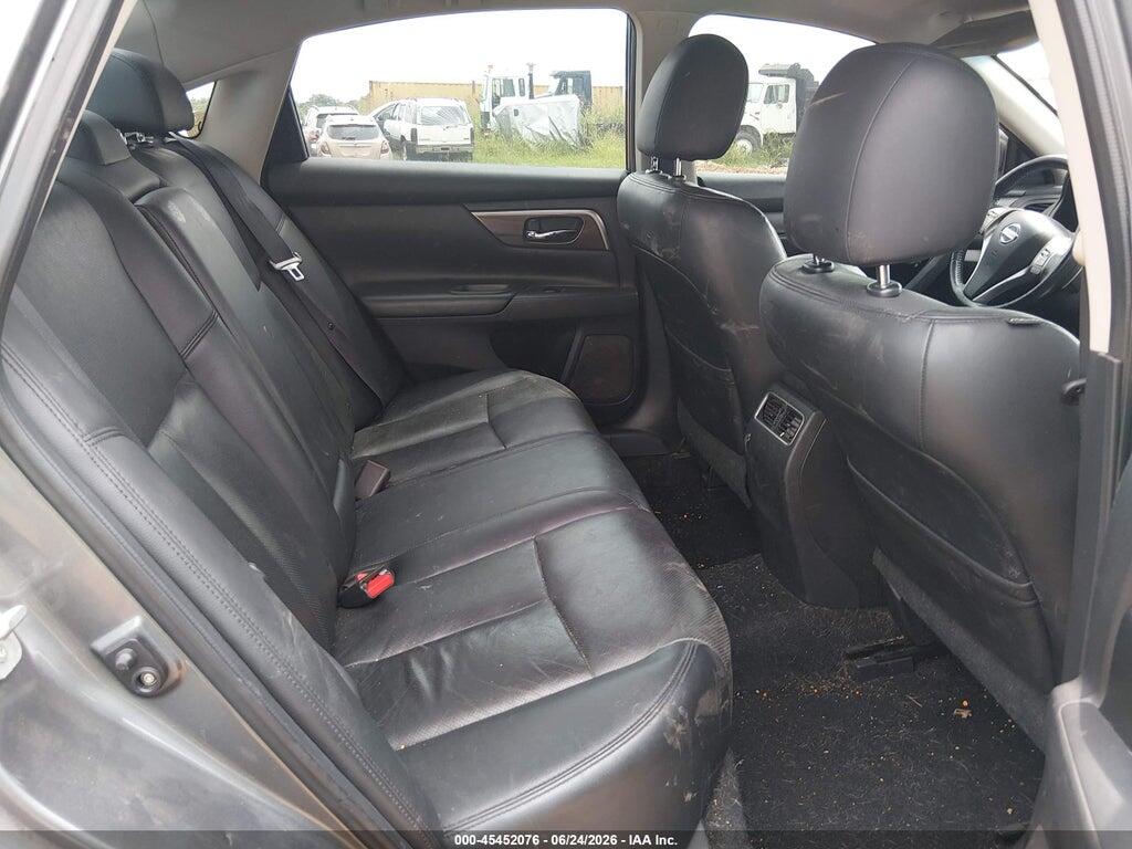 1N4BL3AP9EC266495 2014 NISSAN ALTIMA photo no. 8