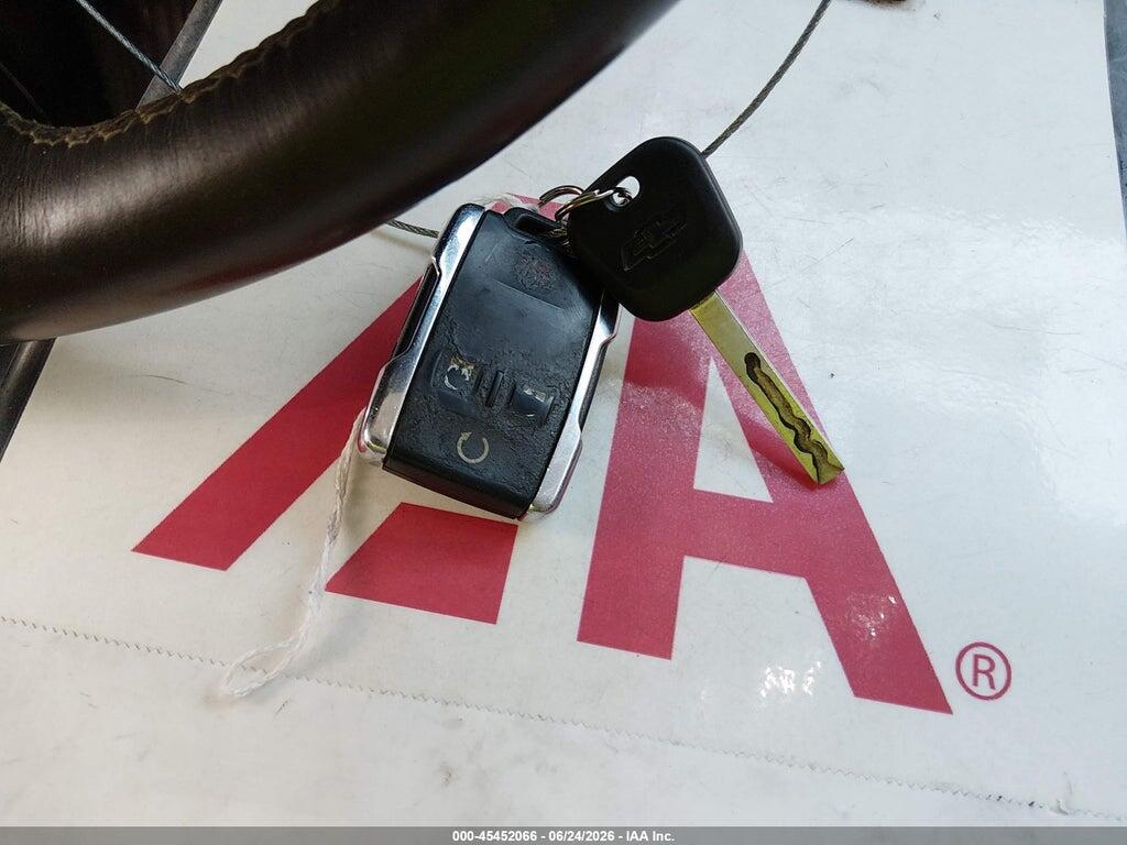 3GCUKSEC2GG156797 2016 CHEVROLET SILVERADO 1500 photo no. 11