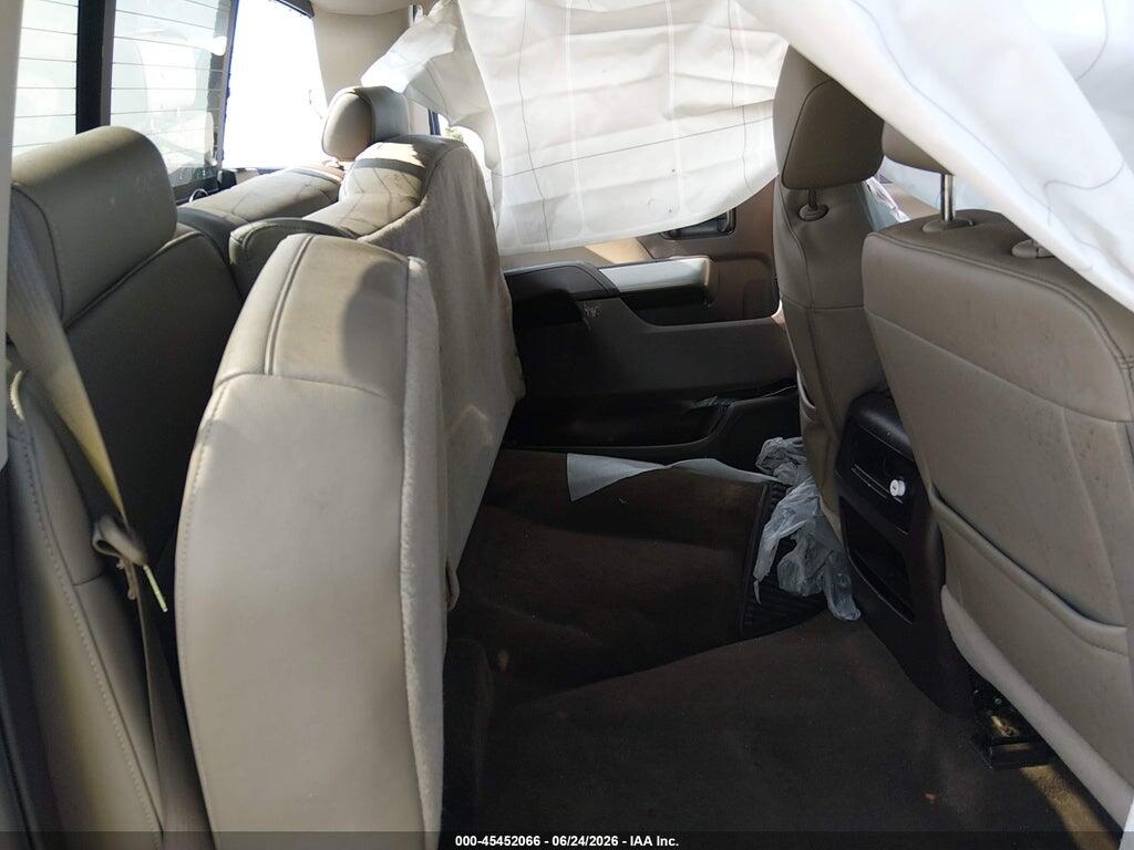 3GCUKSEC2GG156797 2016 CHEVROLET SILVERADO 1500 photo no. 8