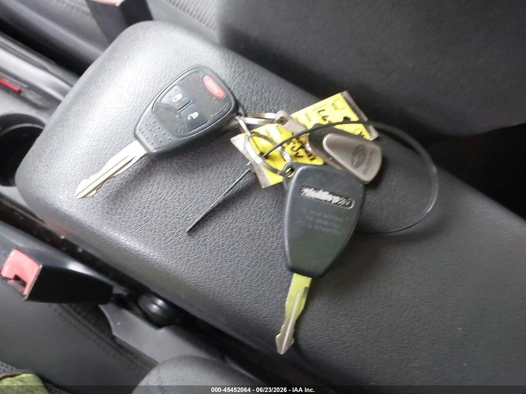 1C4NJDBB0GD509968 2016 JEEP COMPASS photo no. 11