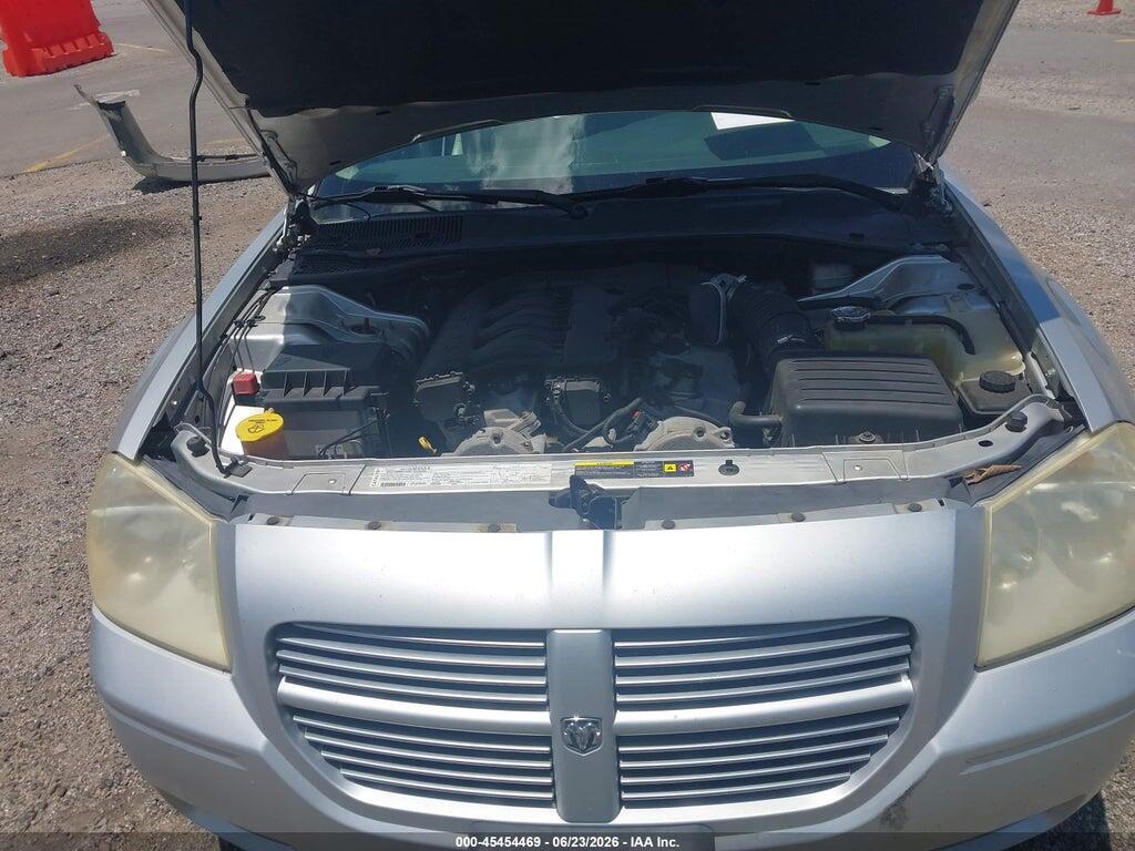 2D4FV47V36H128308 2006 DODGE MAGNUM photo no. 10