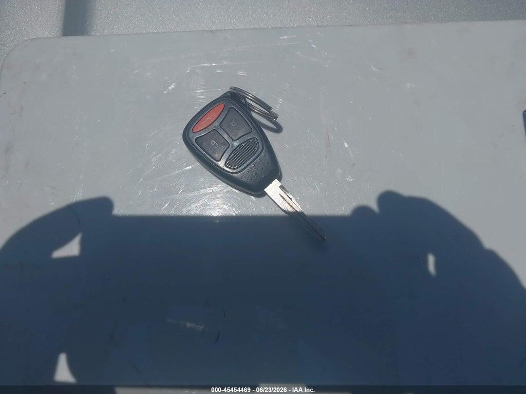 2D4FV47V36H128308 2006 DODGE MAGNUM photo no. 11