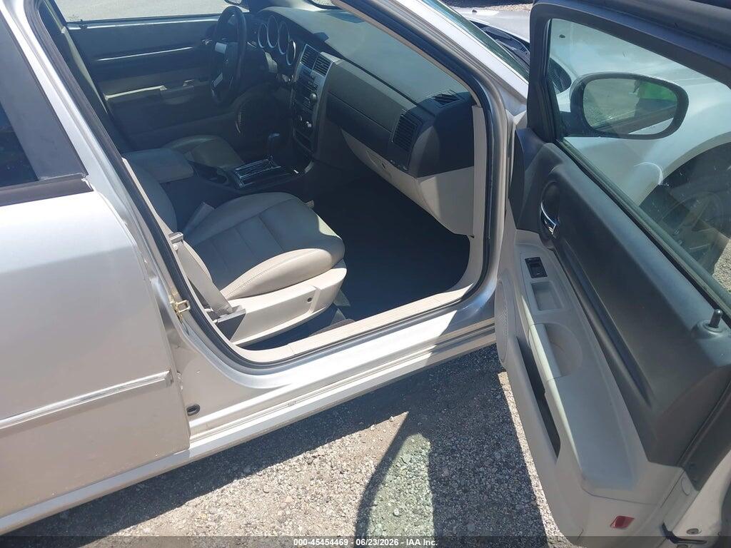 2D4FV47V36H128308 2006 DODGE MAGNUM photo no. 5
