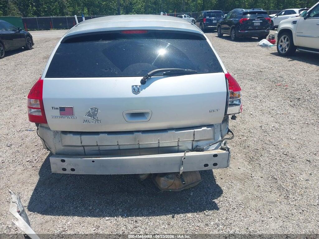 2D4FV47V36H128308 2006 DODGE MAGNUM photo no. 6