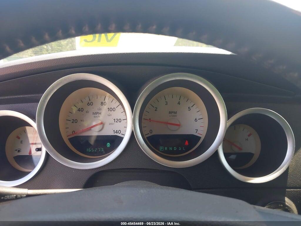 2D4FV47V36H128308 2006 DODGE MAGNUM photo no. 7