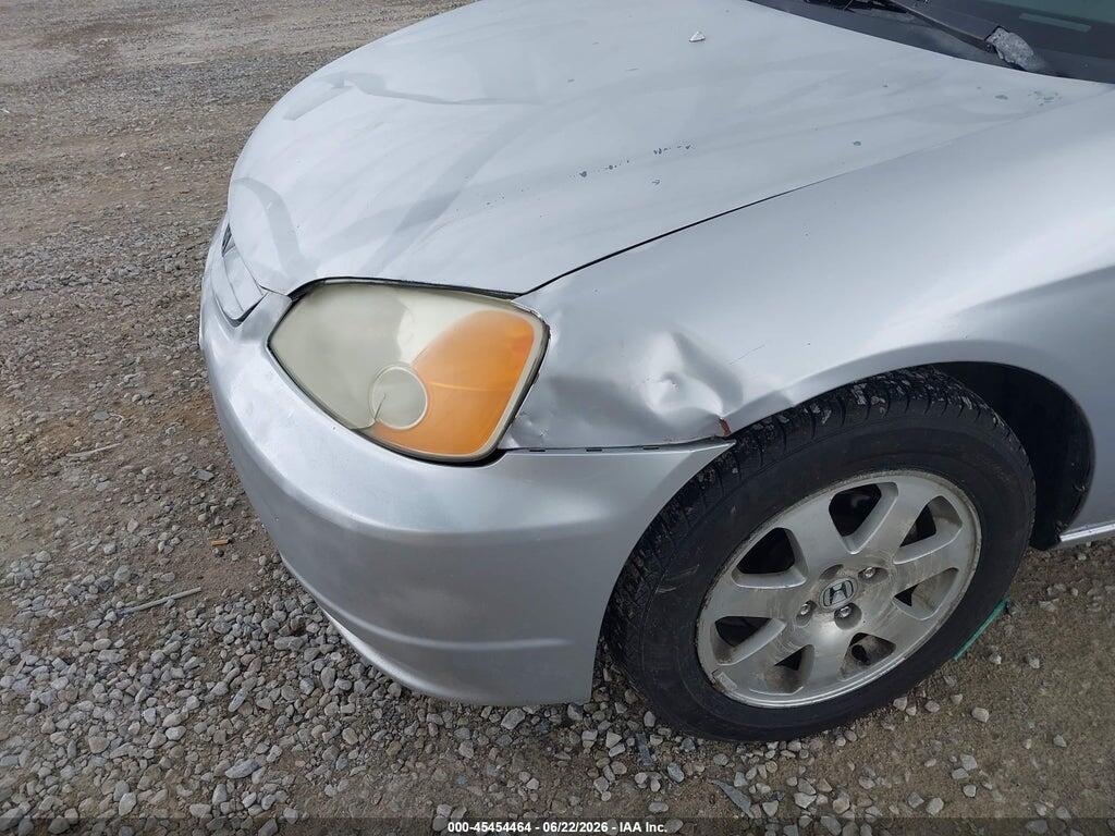 1HGEM22913L016729 2003 HONDA CIVIC photo no. 12
