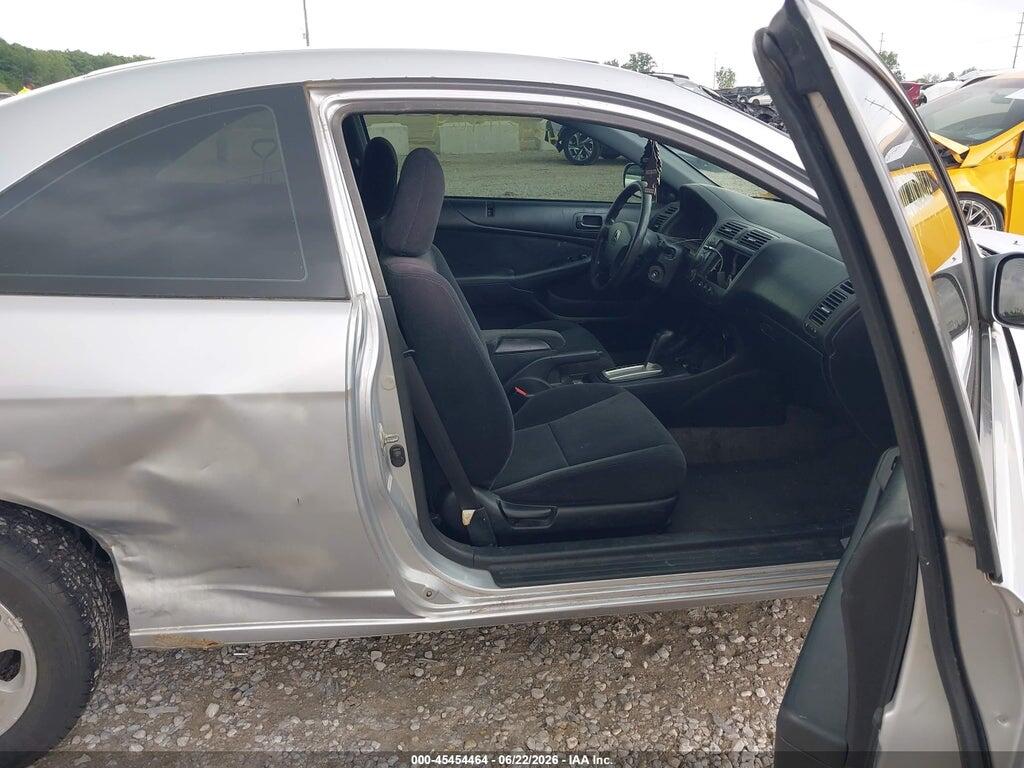 1HGEM22913L016729 2003 HONDA CIVIC photo no. 5