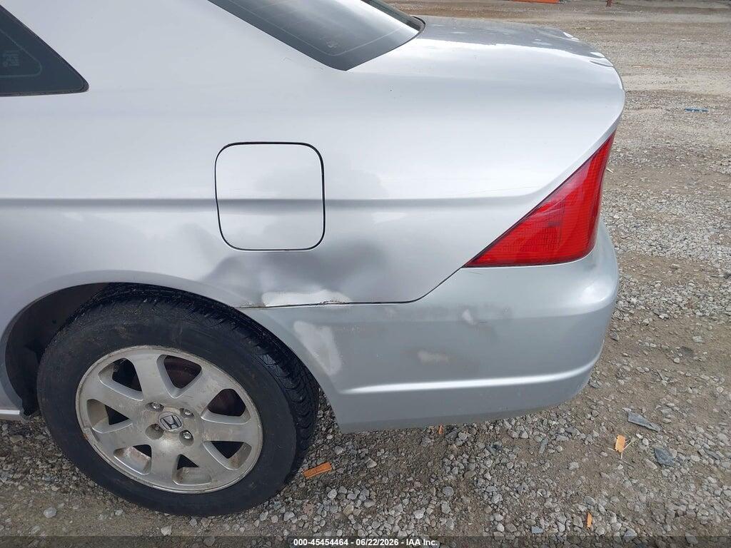 1HGEM22913L016729 2003 HONDA CIVIC photo no. 6