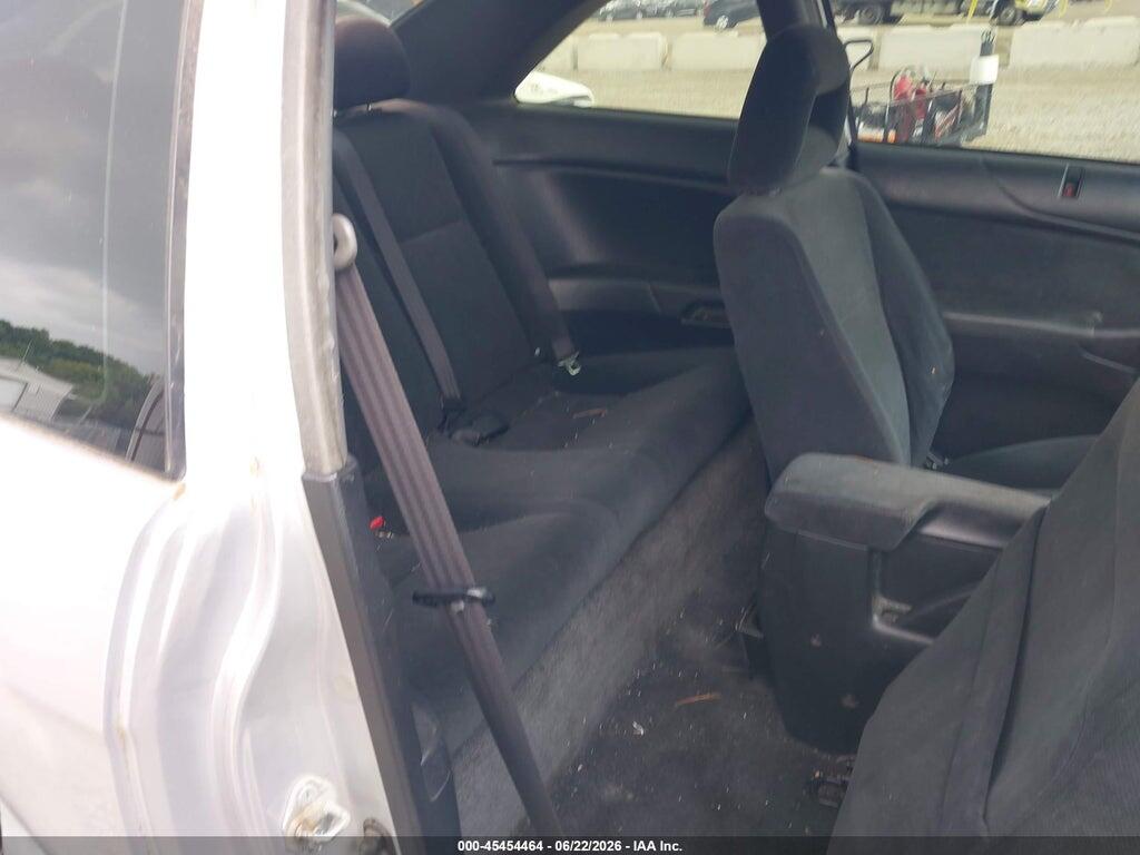 1HGEM22913L016729 2003 HONDA CIVIC photo no. 8