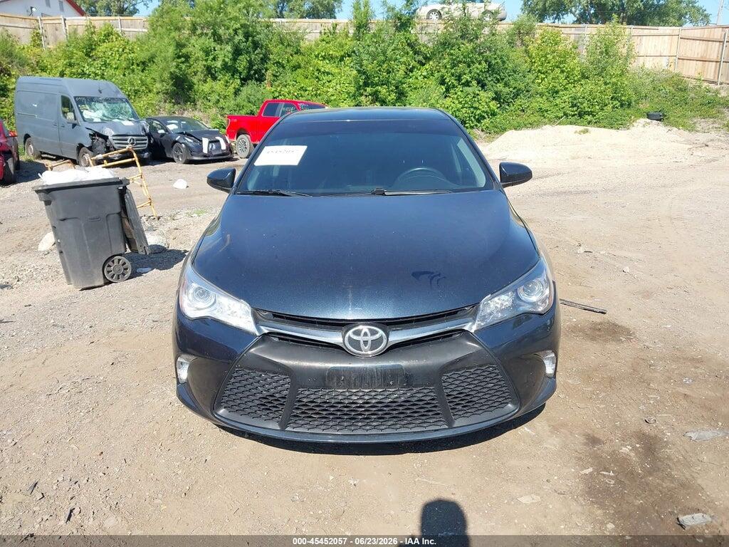 4T1BF1FK5FU984149 2015 TOYOTA CAMRY photo no. 12