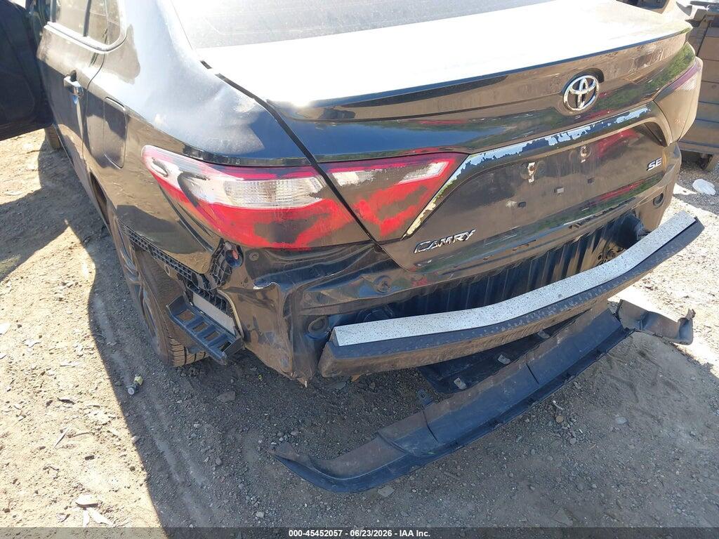 4T1BF1FK5FU984149 2015 TOYOTA CAMRY photo no. 6