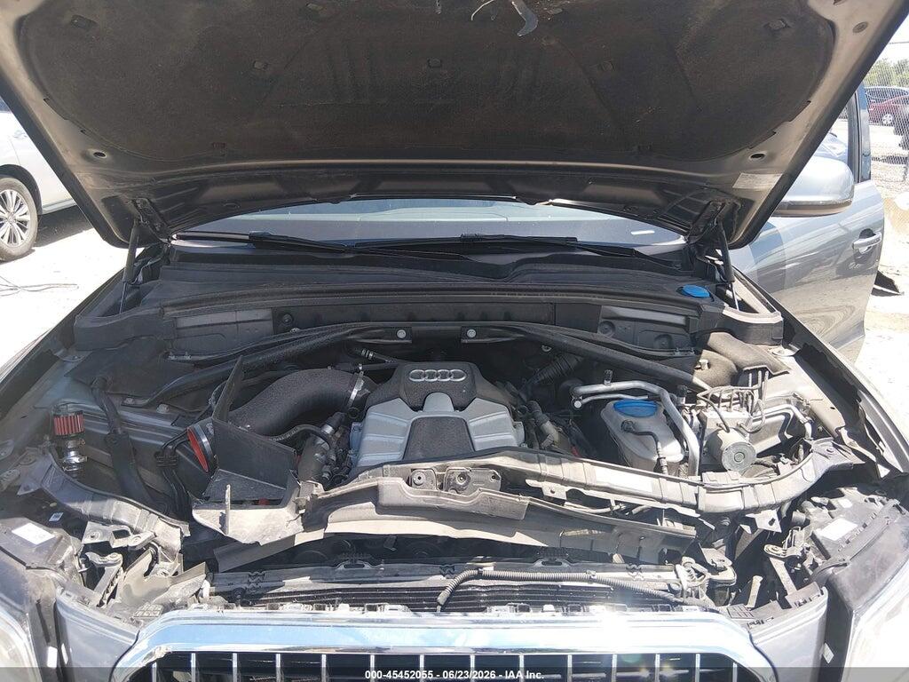 WA1DGAFP0EA019375 2014 AUDI Q5 photo no. 10