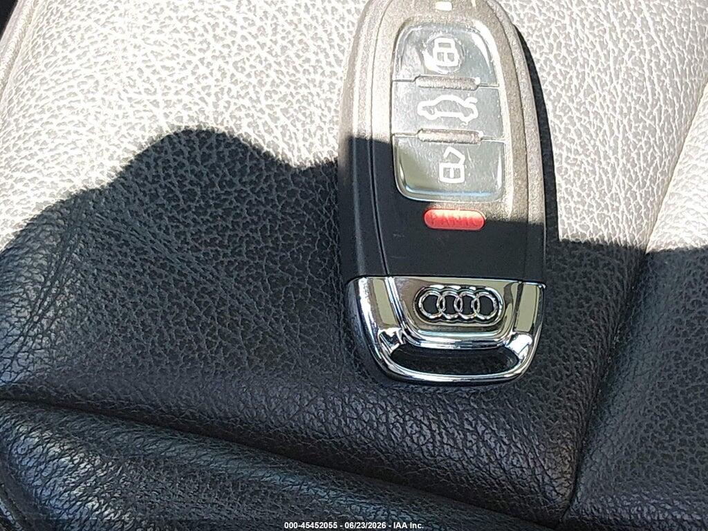 WA1DGAFP0EA019375 2014 AUDI Q5 photo no. 11