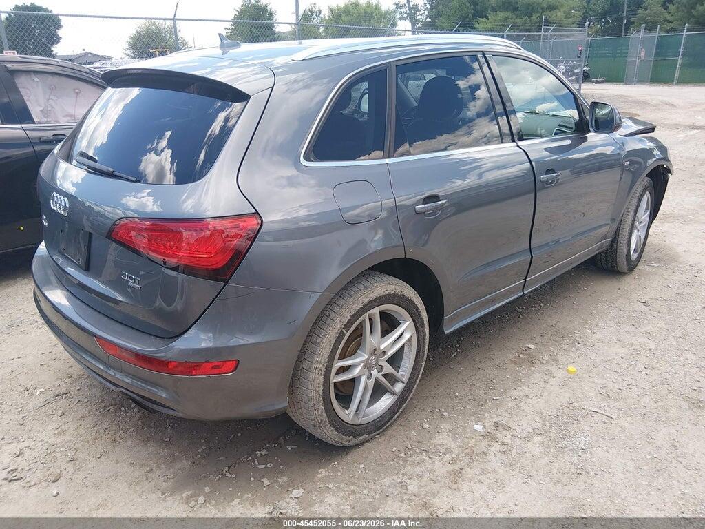WA1DGAFP0EA019375 2014 AUDI Q5 photo no. 4
