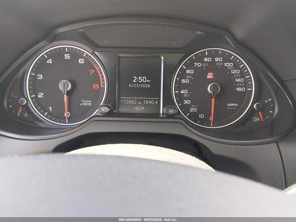WA1DGAFP0EA019375 2014 AUDI Q5 photo no. 7