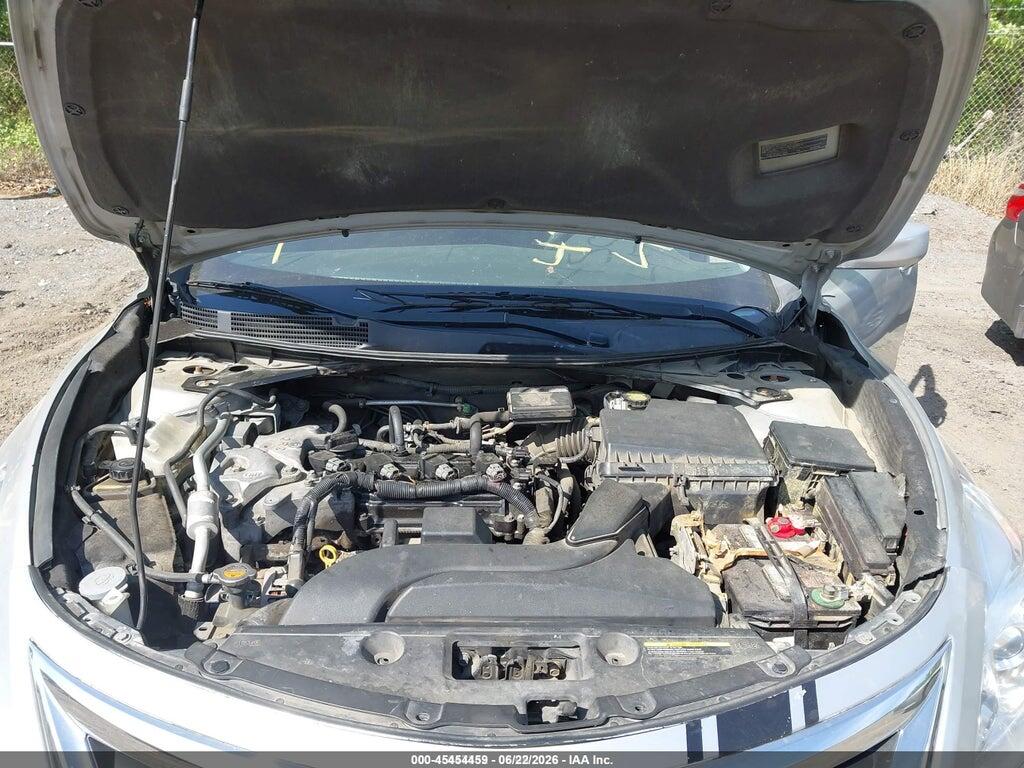 1N4AL3AP3EC406679 2014 NISSAN ALTIMA photo no. 10