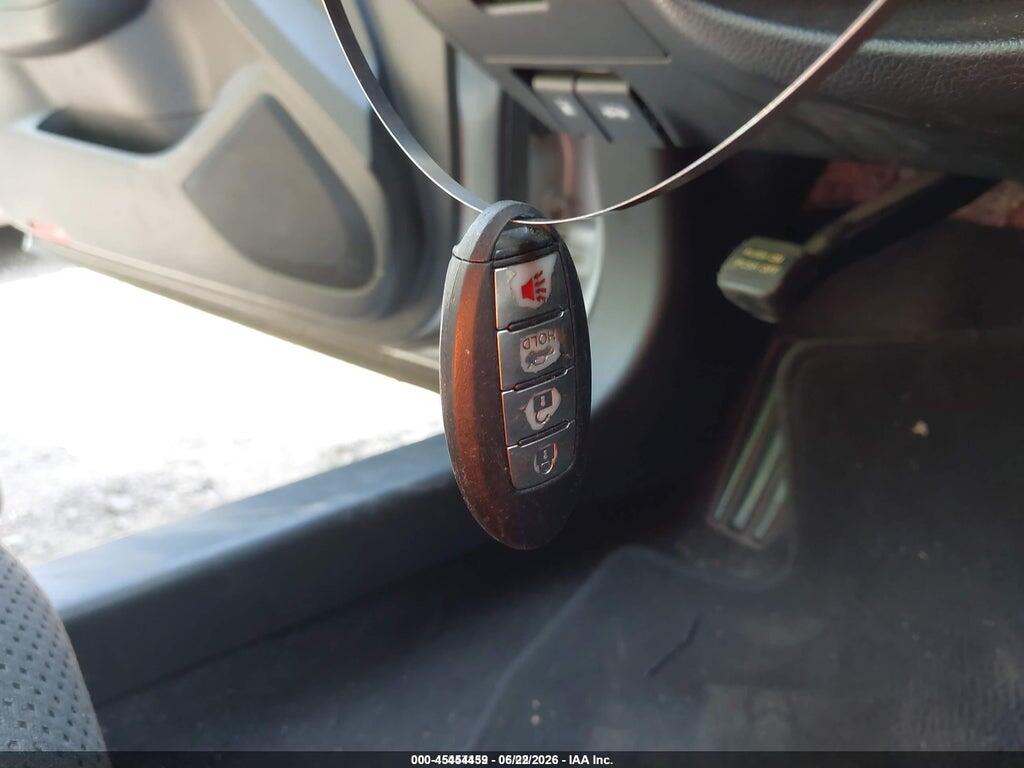 1N4AL3AP3EC406679 2014 NISSAN ALTIMA photo no. 11