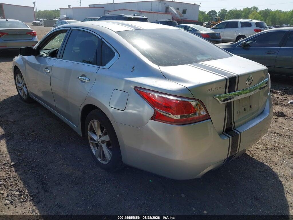 1N4AL3AP3EC406679 2014 NISSAN ALTIMA photo no. 3