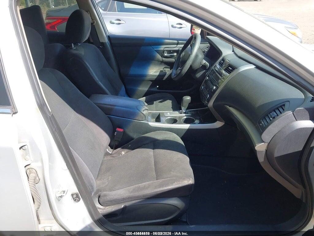 1N4AL3AP3EC406679 2014 NISSAN ALTIMA photo no. 5