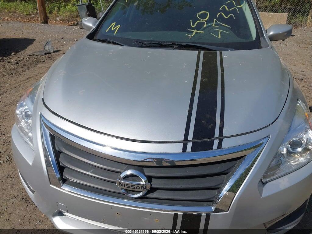 1N4AL3AP3EC406679 2014 NISSAN ALTIMA photo no. 6