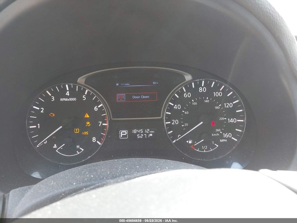 1N4AL3AP3EC406679 2014 NISSAN ALTIMA photo no. 7