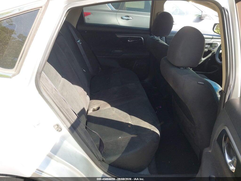 1N4AL3AP3EC406679 2014 NISSAN ALTIMA photo no. 8