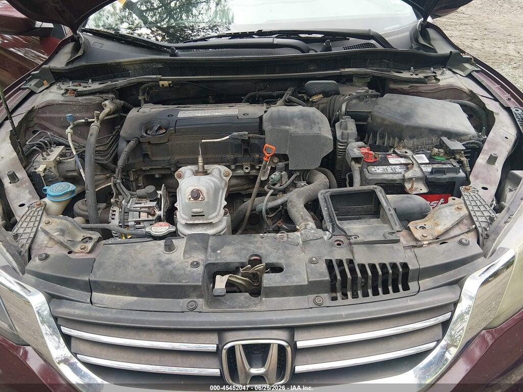 1HGCR2F59DA231384 2013 HONDA ACCORD photo no. 10