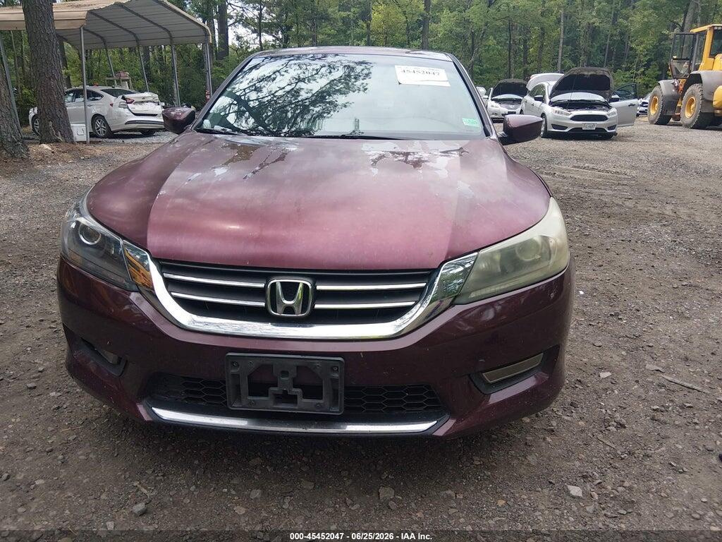 1HGCR2F59DA231384 2013 HONDA ACCORD photo no. 12