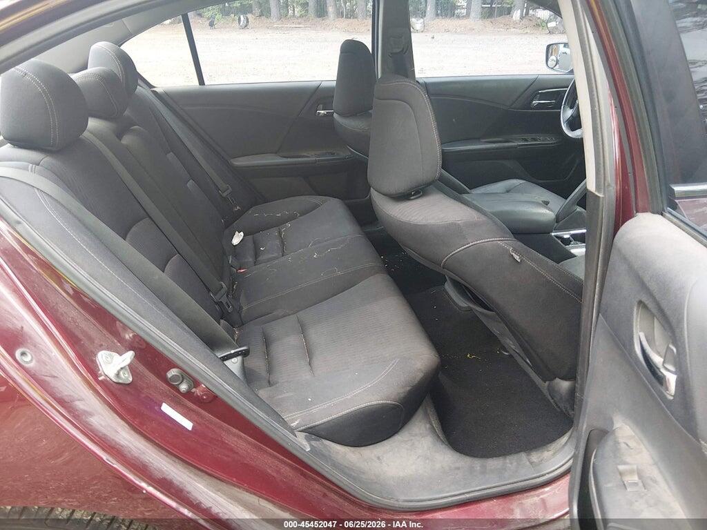 1HGCR2F59DA231384 2013 HONDA ACCORD photo no. 8