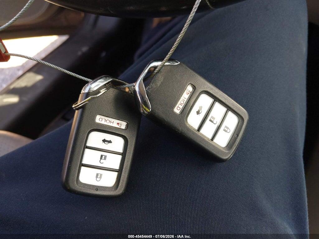 1HGCR3F91EA037796 2014 HONDA ACCORD photo no. 11