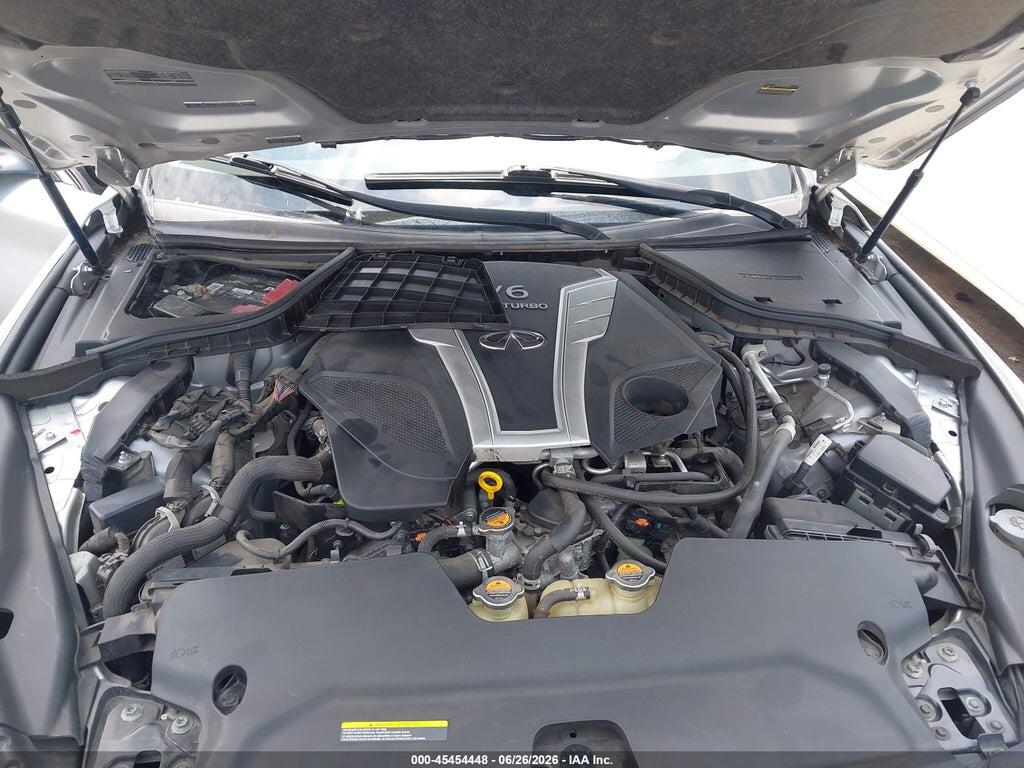 JN1EV7AR7HM832424 2017 INFINITI Q50 photo no. 10